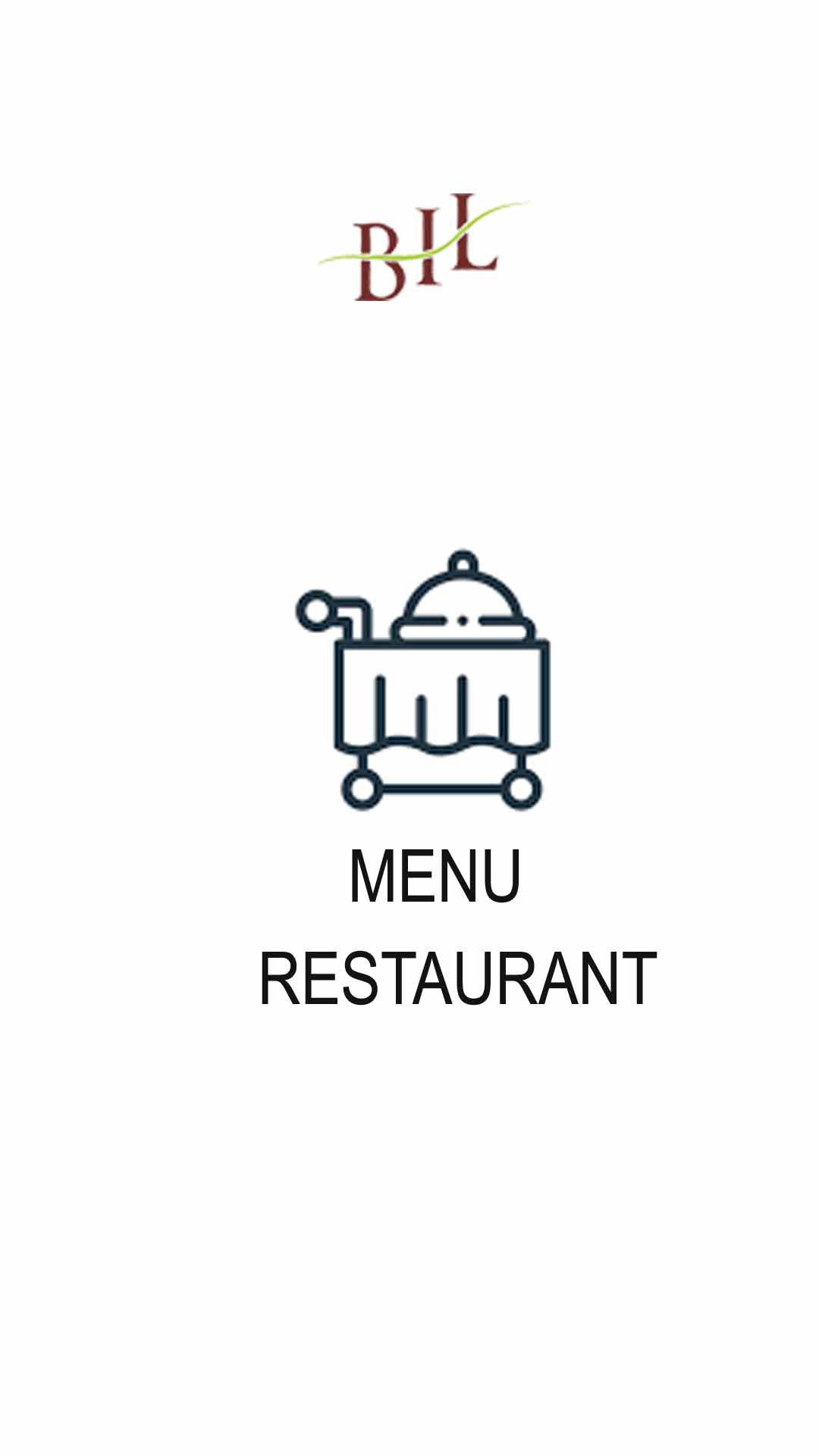 COVER RESTAURANT