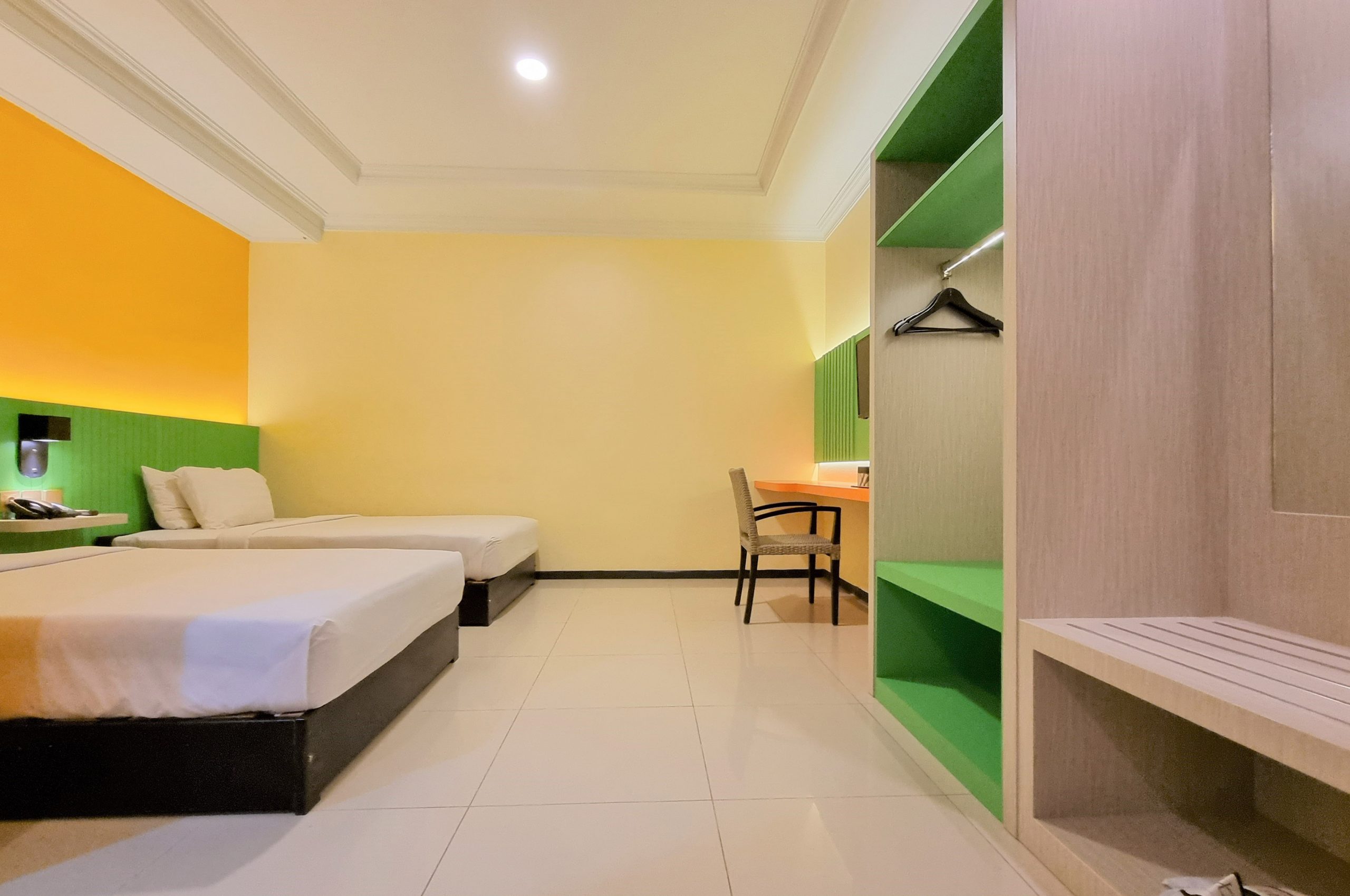 superior BIL Baturaja